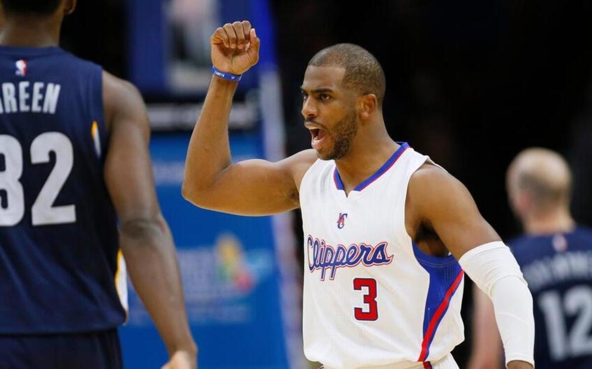 
The NBA has scheduled an exhibition contest in Africa on August 1 with teams led by Duke product Luol Deng and Wake Forest’s Chris Paul (3). At next month’s ACC spring meetings, commissioner John Swofford says the conference will continue conversations among its “very interested” university presidents and athletic directors about “ACC Global,” a vehicle for “marketing and branding our institutions through some athletic competition.”


