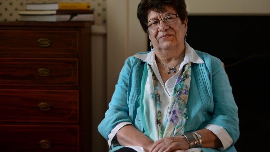 Jan Boxill, former professor, counselor to UNC women’s team, relieved with NCAA result