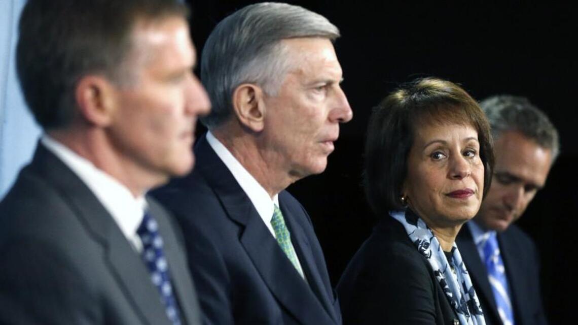 Twitter reacts to UNC’s response to the NCAA’s Notice of Allegations