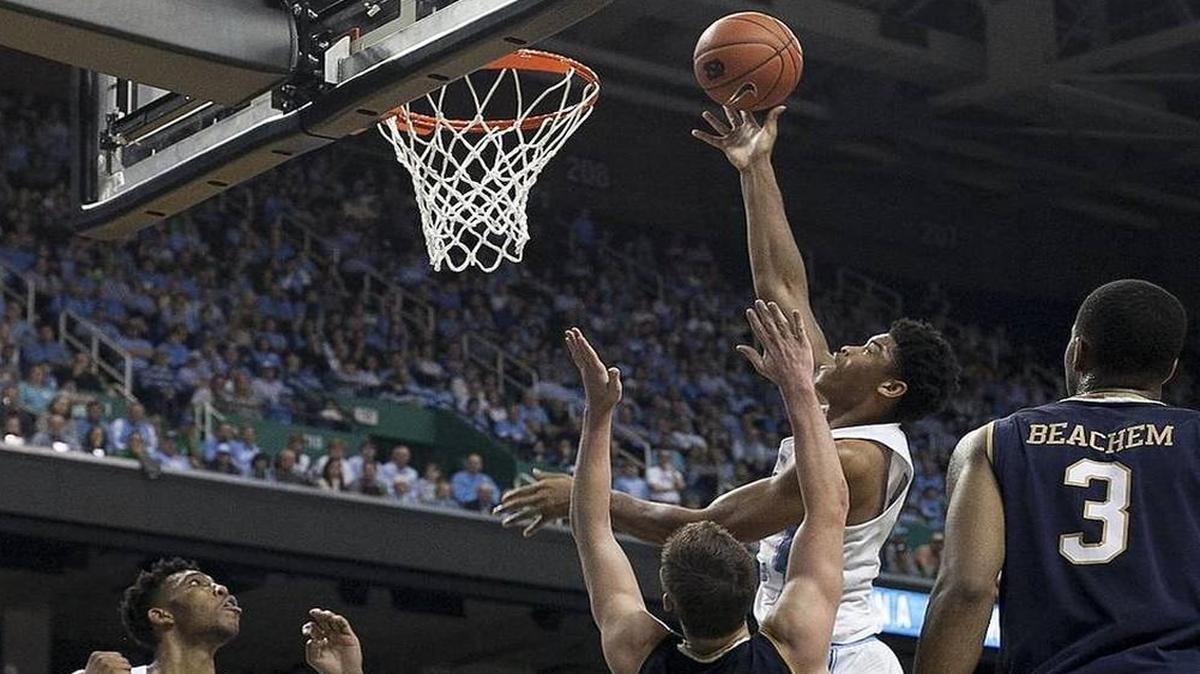 UNC senior forward Isaiah Hicks is averaging more than 14 points and six rebounds per game in the Tar Heels’ past nine games -- and he’s likely to be a key part of their plans on Thursday at Duke.