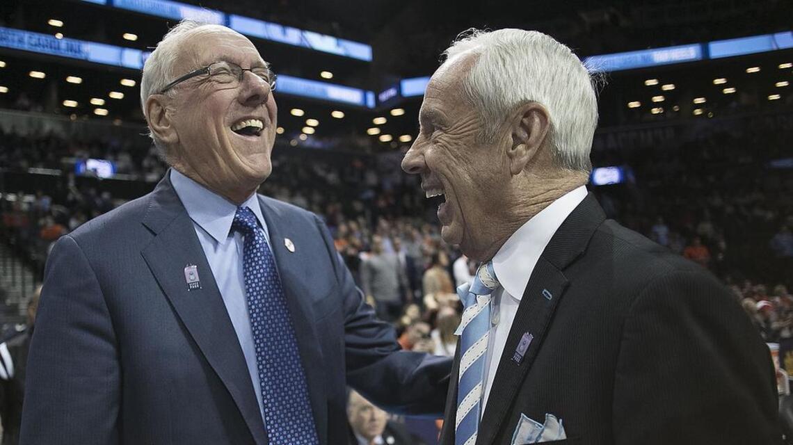 Why UNC fans should be optimistic when the Tar Heels face Syracuse