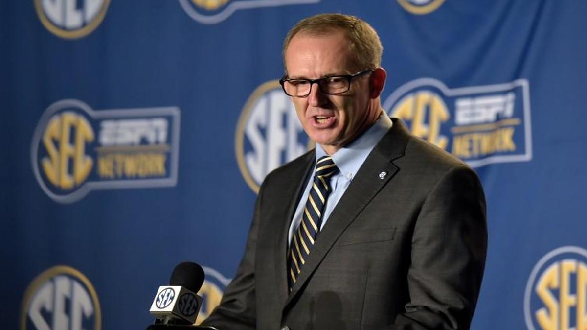 SEC commissioner Greg Sankey, who is also the chairman of the NCAA Committee on Infractions, has refused a request that he recuse himself from the ongoing NCAA investigation into UNC-Chapel Hill, the Associated Press reported on Friday.