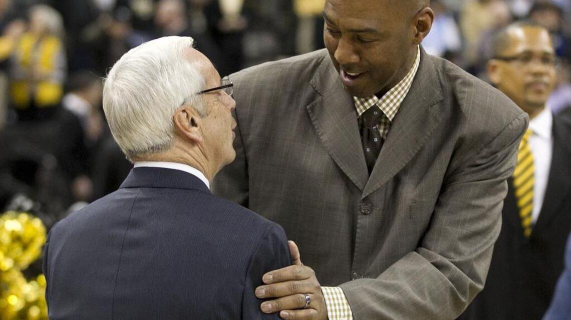 After being embarrassed last month, UNC to get another shot at Wake Forest in home finale