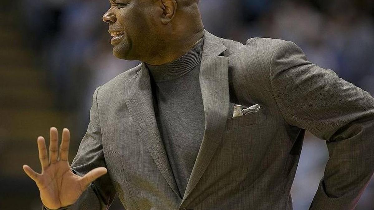 Florida State coach Leonard Hamilton has his team 6-1 in the ACC and in a three-way tie atop the league standings -- and the Seminoles’ most difficult portion of the schedule is already over.