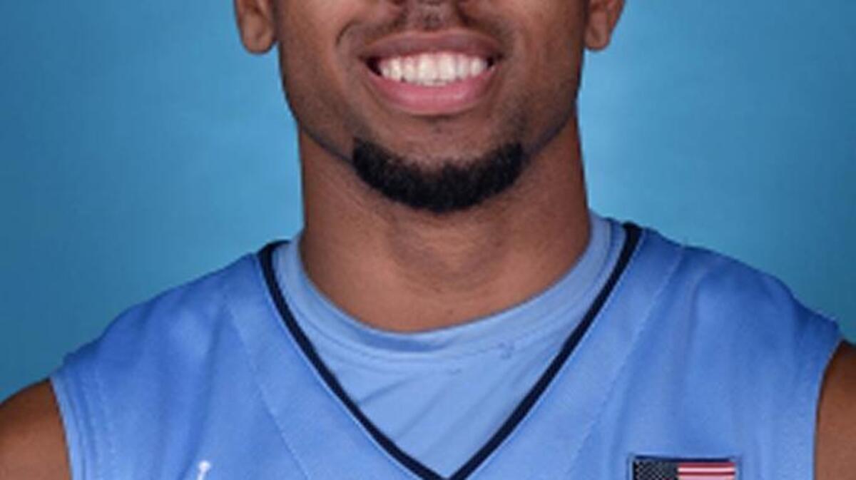 Joel Berry