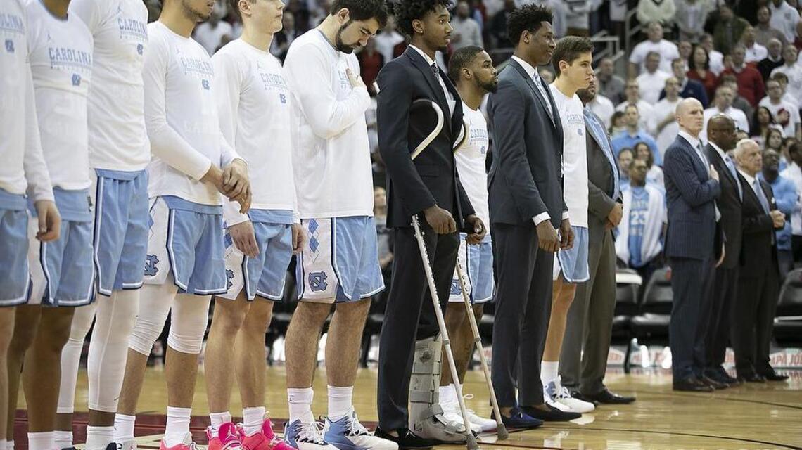 Ankle sprains can lead to long-term health problems. Is the brain to blame?