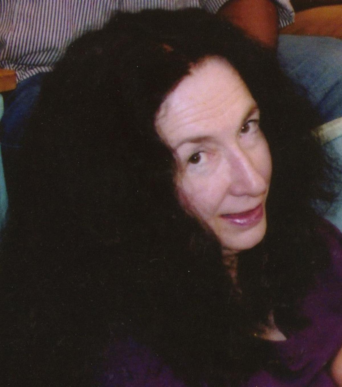 Deborah Crowder