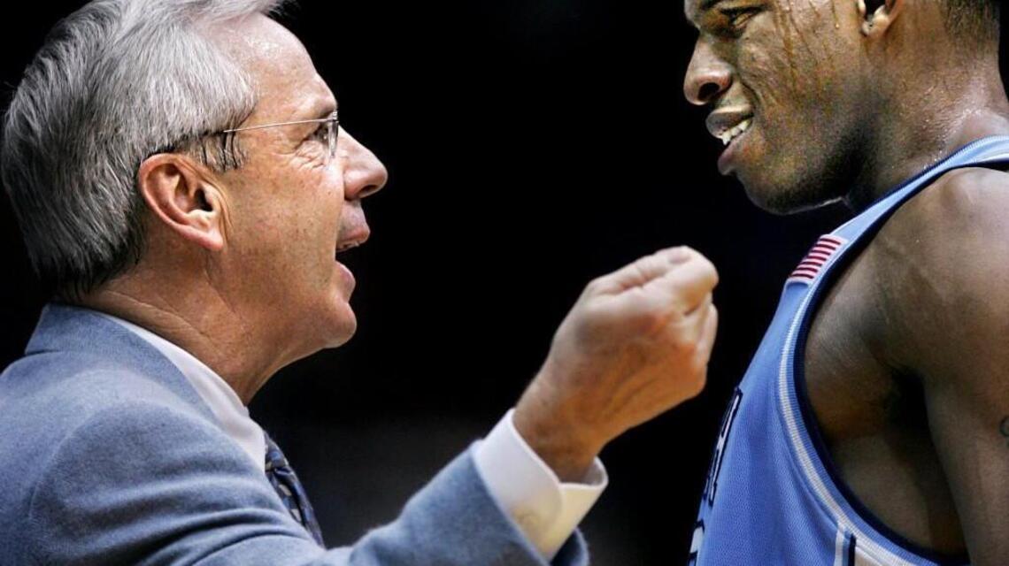 Former UNC runner writes about frustrations with university’s handling of academic scandal