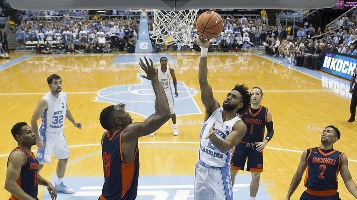 UNC point guard Joel Berry said on Wednesday that the Tar Heels’ extended trip west would help his teammates learn about each other.