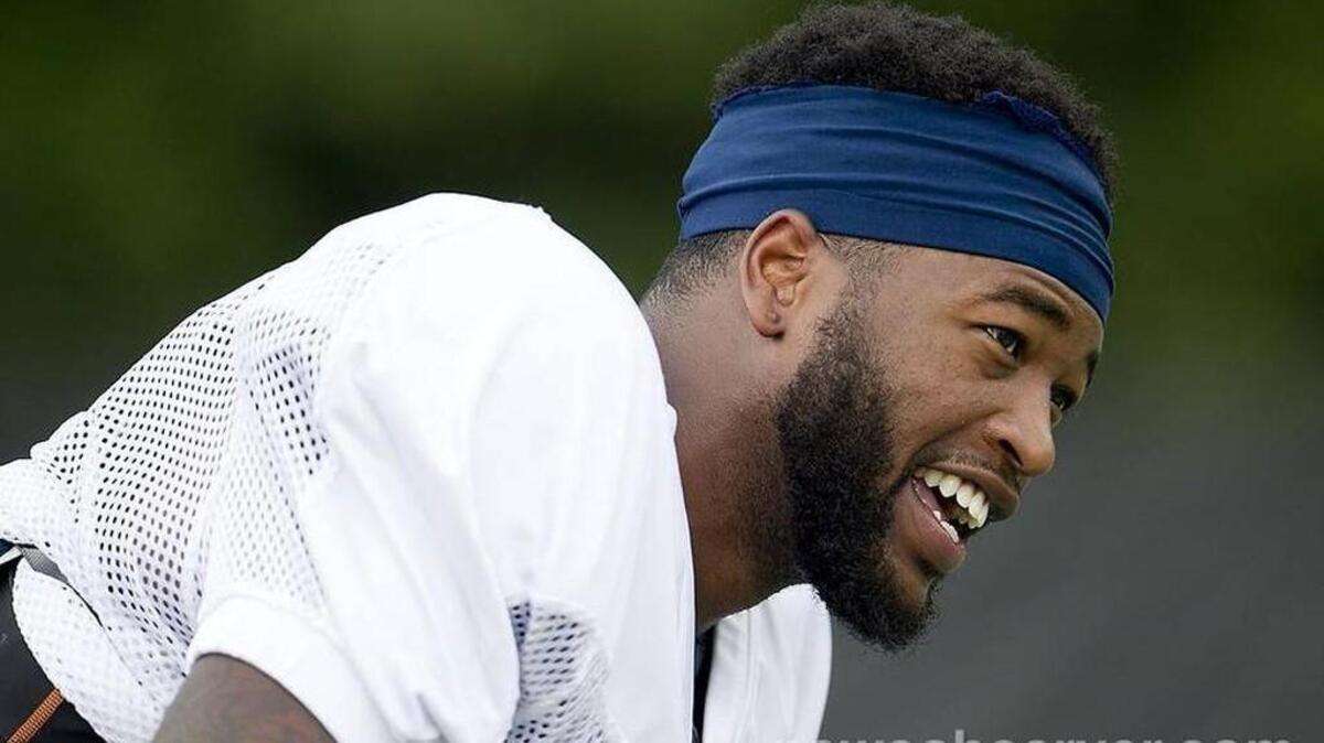 UNC cornerback Des Lawrence said a key against Florida State running back Dalvin Cook on Saturday will be to limit his north-south running lanes.