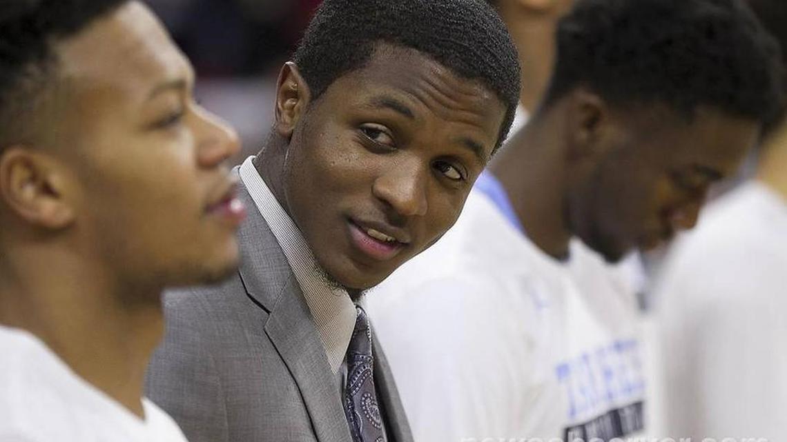UNC sophomore guard Kenny Williams has likely been lost for the season with a knee injury, coach Roy Williams said after his tean’s 97-73 victory at N.C. State on Wednesday night.