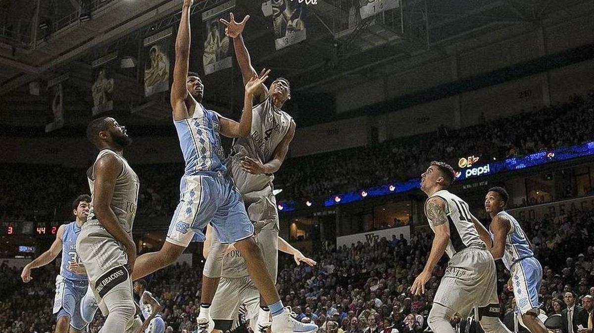 UNC freshman forward Tony Bradley is expected to play on Saturday at Boston College after missing the Tar Heels’ past two games with a concussion.