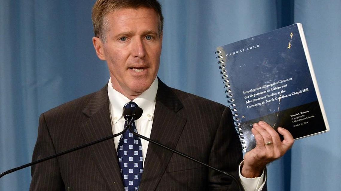 Questions? Answers heading into North Carolina’s hearing with the NCAA