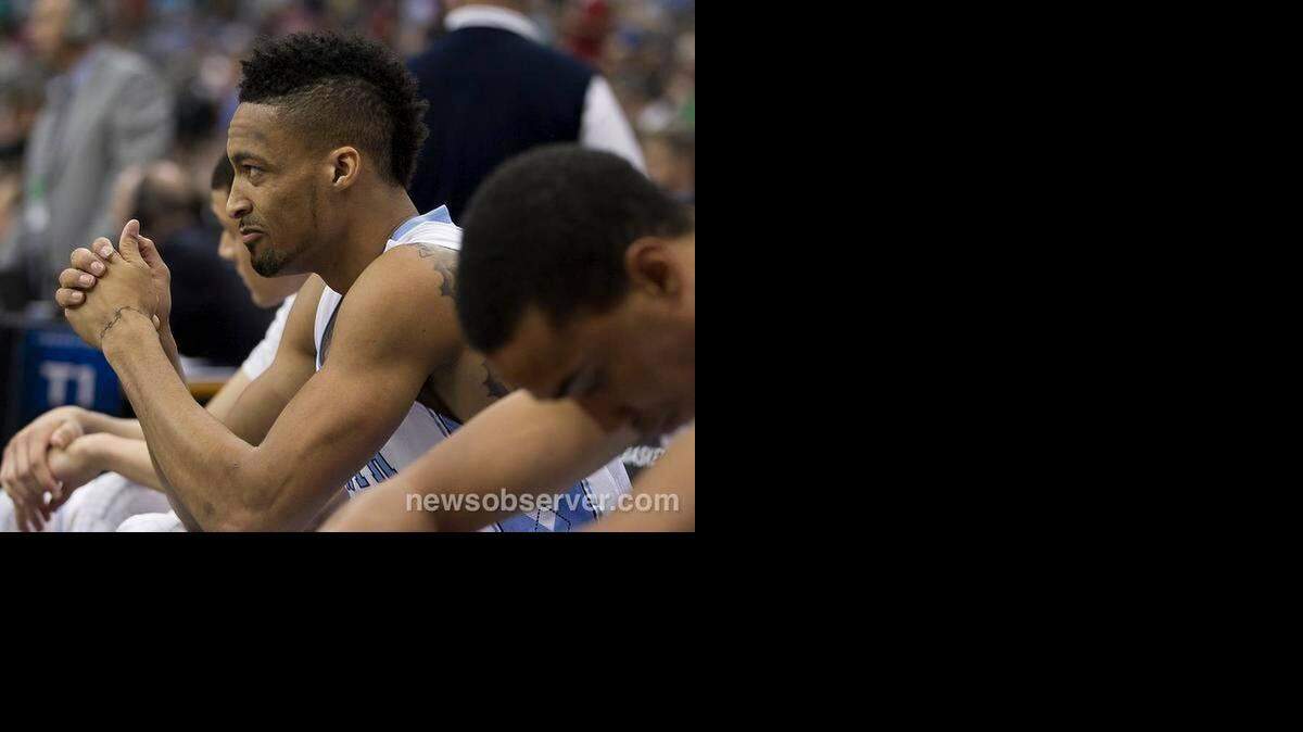 
J.P. Tokoto is leaving UNC in part because he believes working with trainers and professional coaches will help him better develop, he told Yahoo! Sports.
