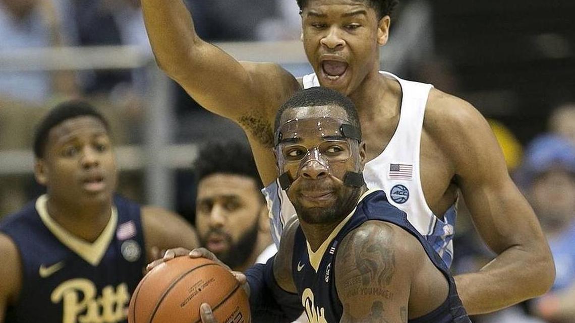 North Carolina forward Isaiah Hicks will miss Thursday’s game against Duke with a hamstring injury suffered in practice Wednesday.