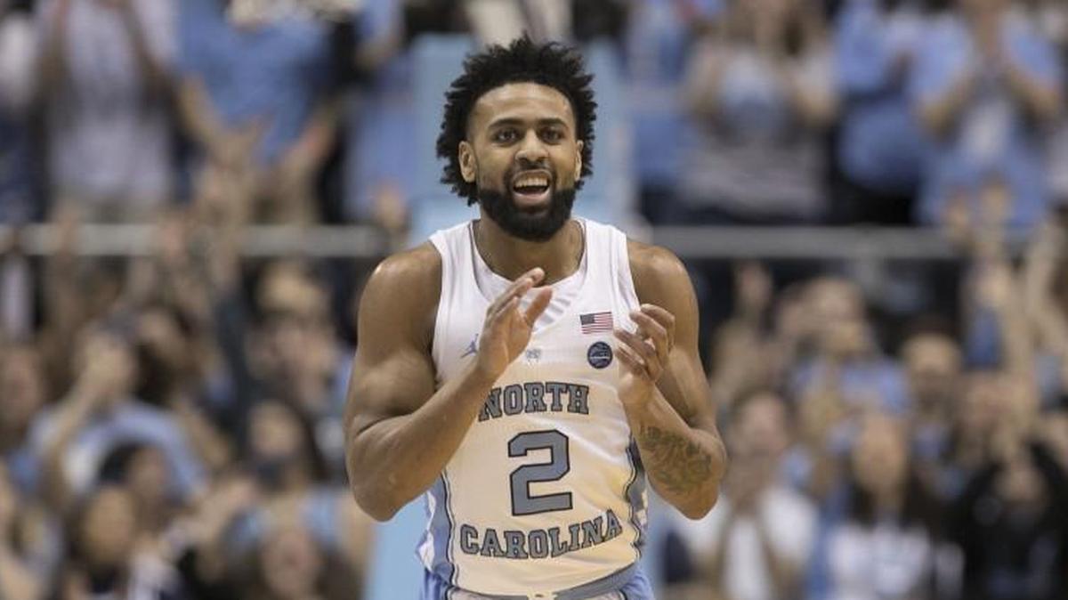 North Carolina’s Joel Berry took to Instagram to show his support of NBA superstar LeBron James.
