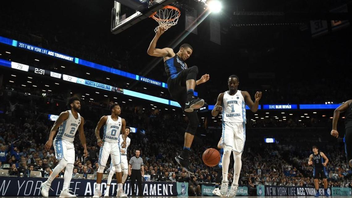 What ACC basketball schedules can tell you about the strengths, weaknesses of your favorite team