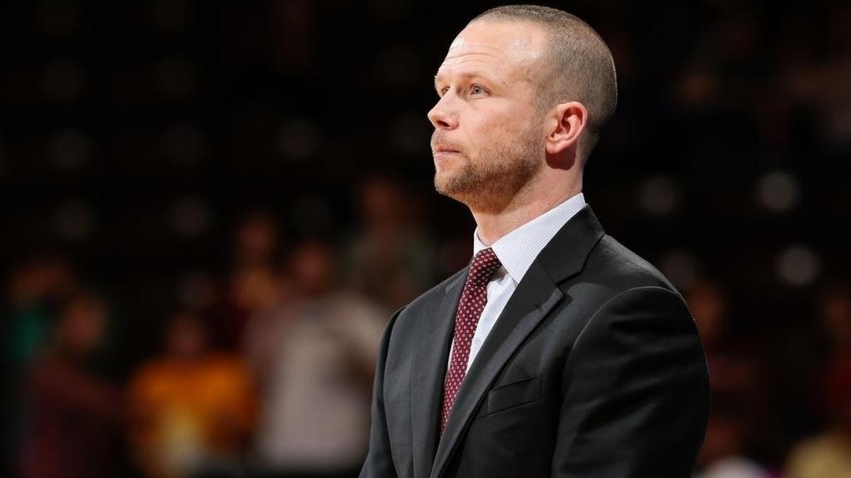 Winthrop coach Pat Kelsey will lead the No. 2-seeded Eagles into the Big South men’s basketball tournament in Buies Creek. Winthrop will open play against either Radford or Presbyterian in the quarterfinals Friday at 6 p.m.