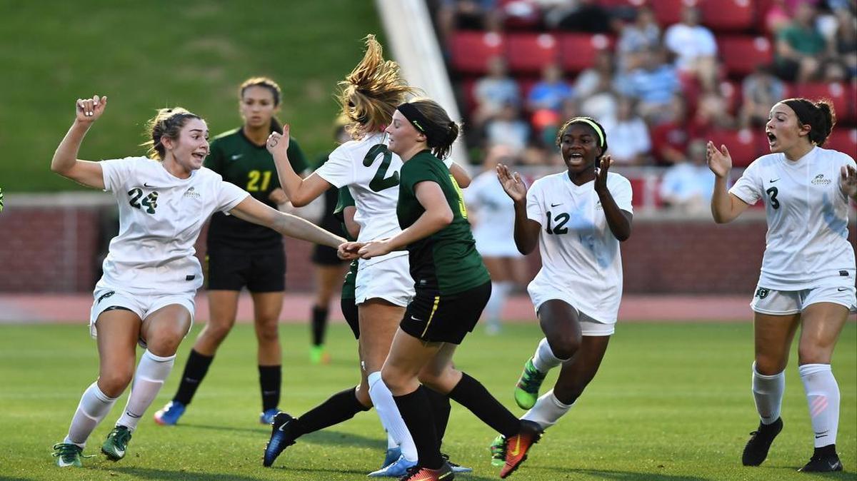 Cardinal Gibbons ended the year No. 1 in The N&O area rankings.