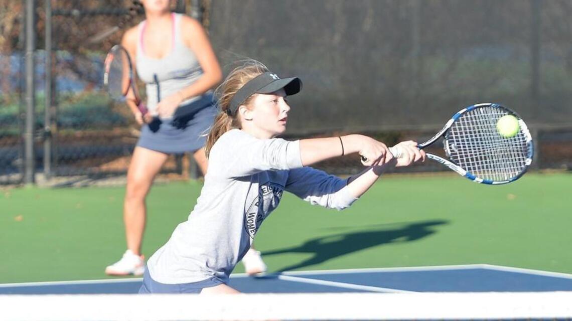 North Central Athletic all-conference teams for fall sports