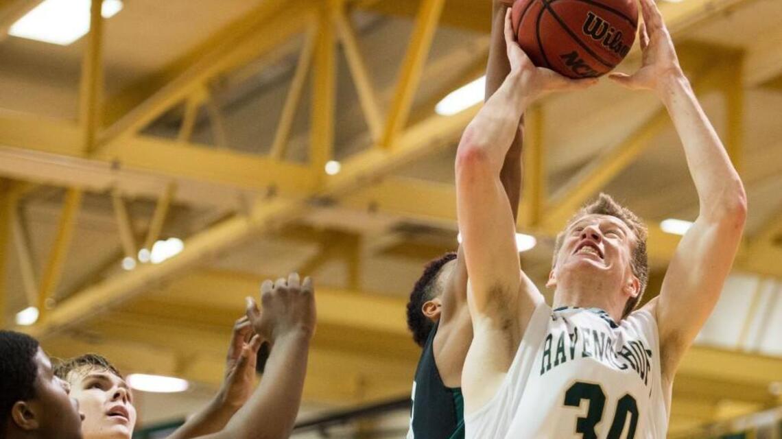 Ravenscroft boys, Durham Academy girls split TISAC basketball showdowns