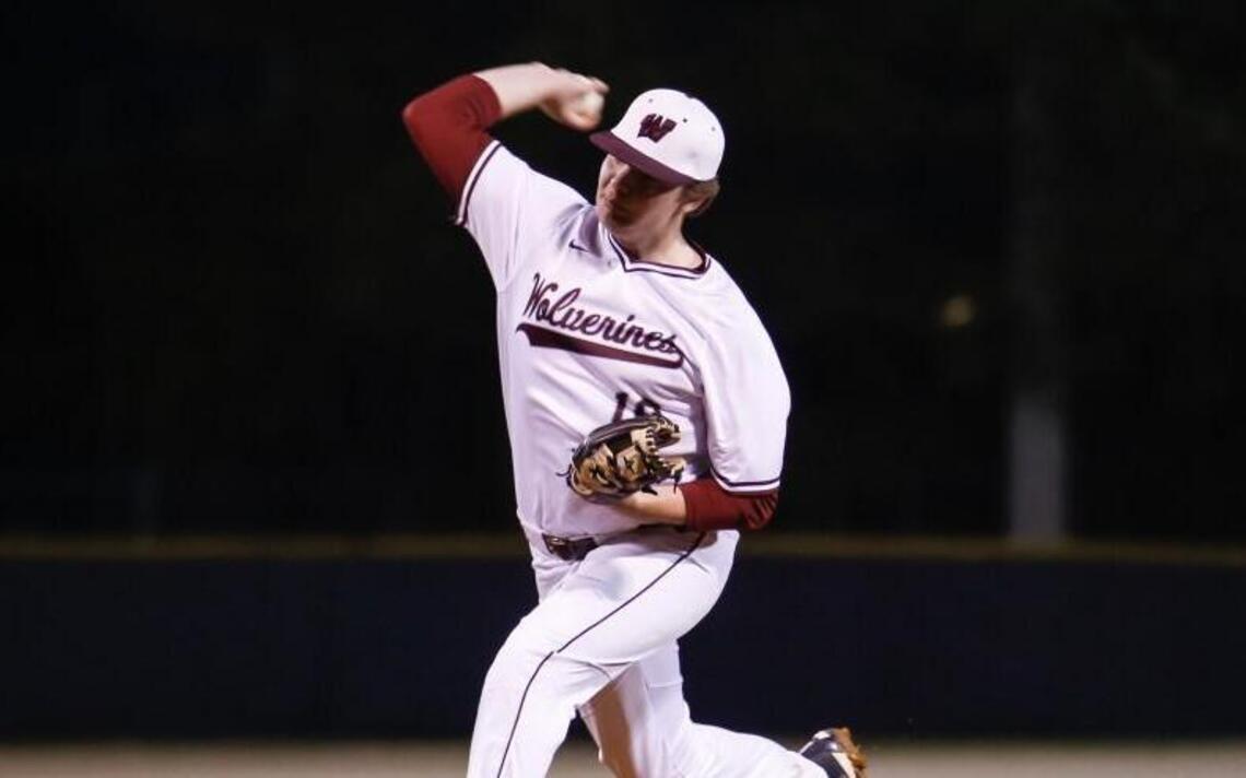 Wakefield baseball seeing fruits of tough nonconference schedule