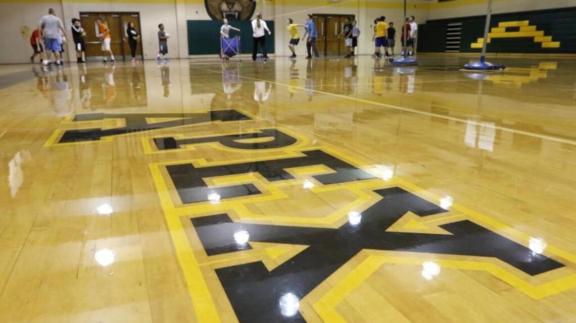 Apex says goodbye to its ‘Cougar Den’ in the coming days