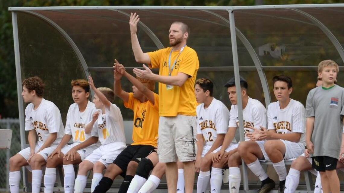 The 2021 Triangle-area boys soccer preview. Who are the top teams, players in the area?