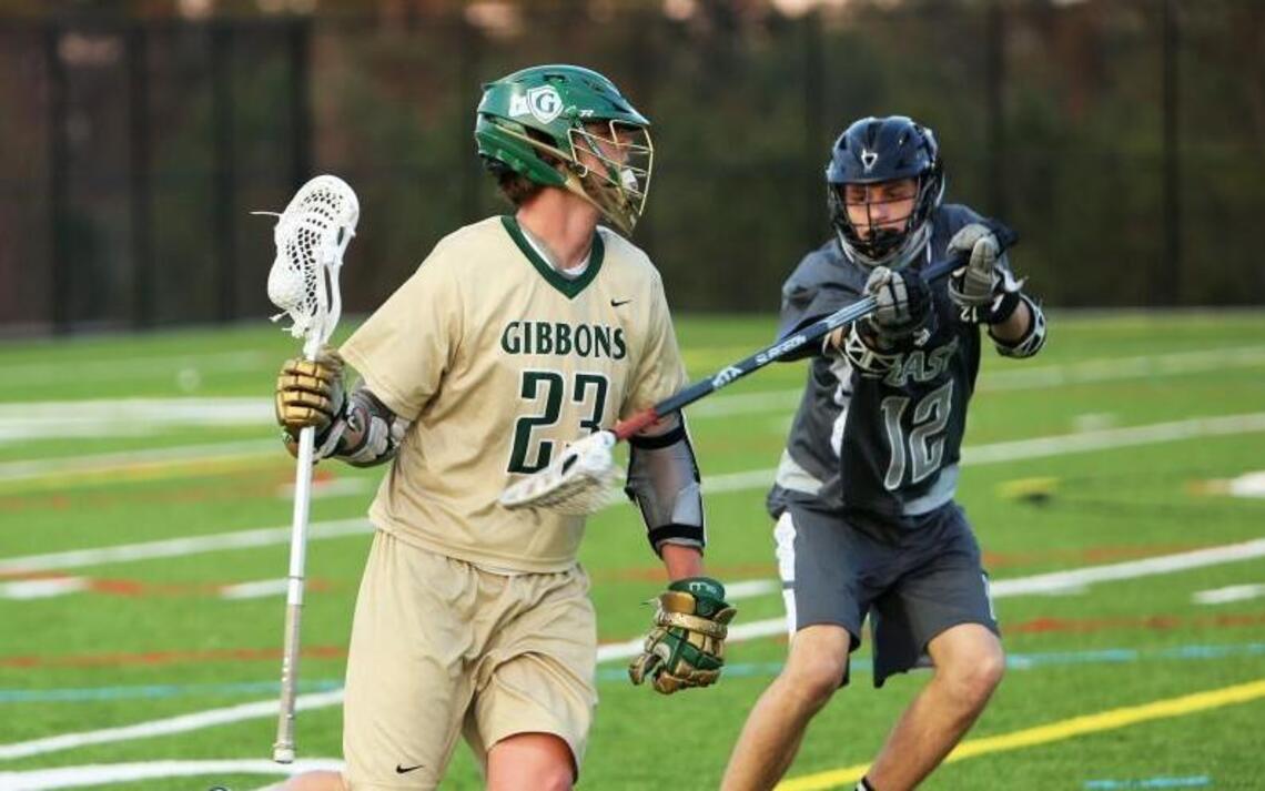 Success not as automatic as it appears for Cardinal Gibbons boys lacrosse
