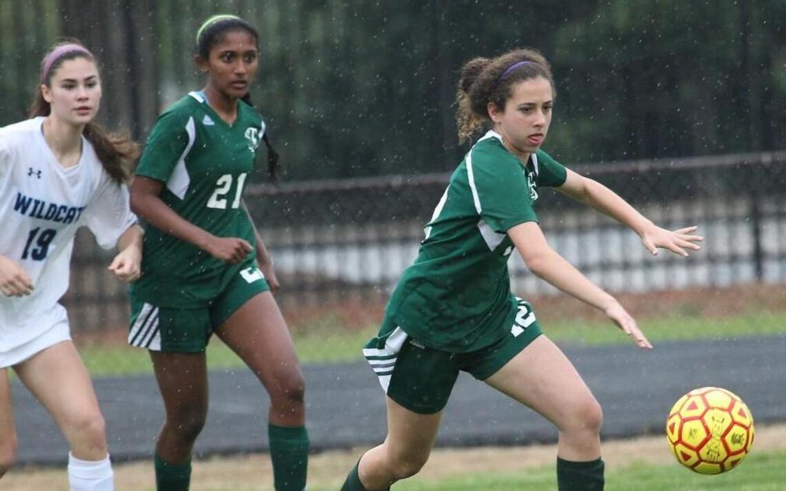 Enloe girls soccer team hopeful to break playoff drought