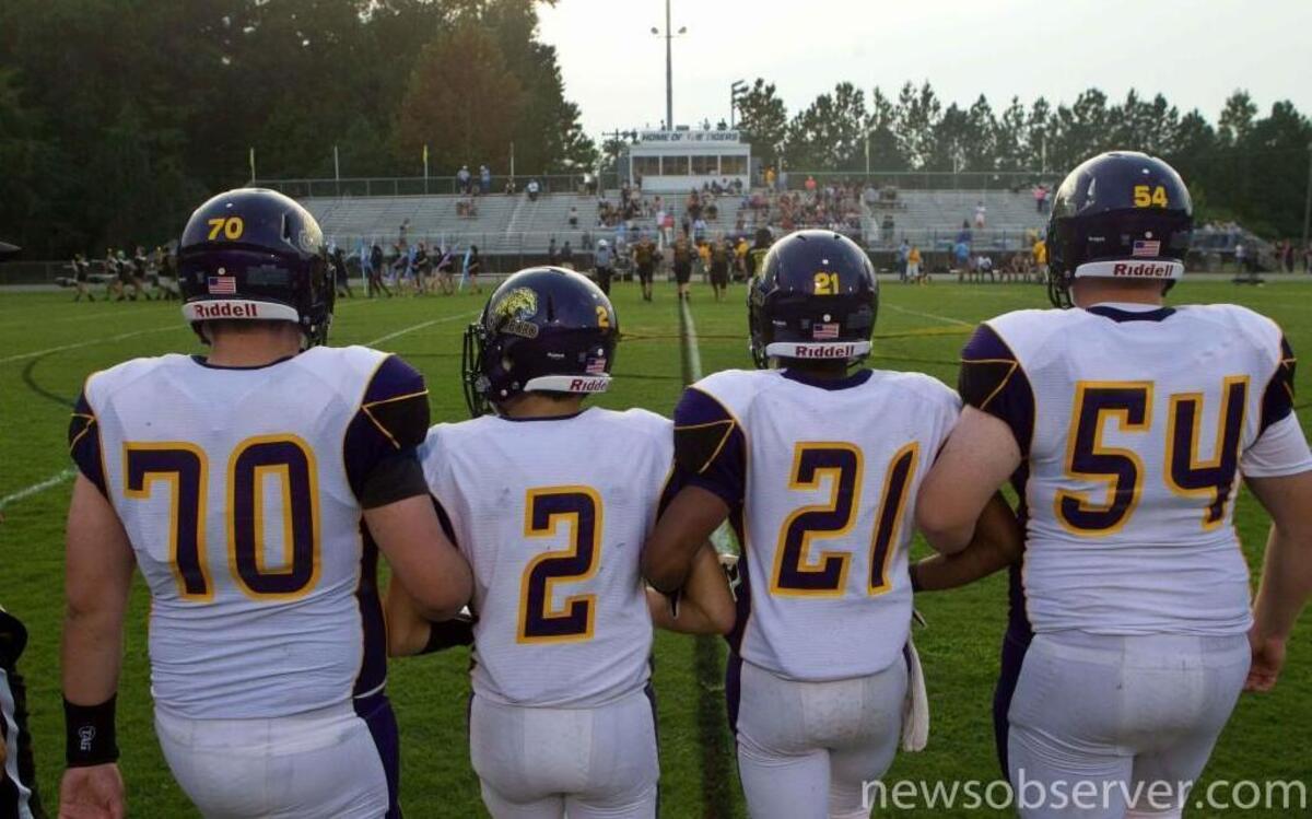 
The Jaguars believe they will have enough players back next week for their game against Graham.
