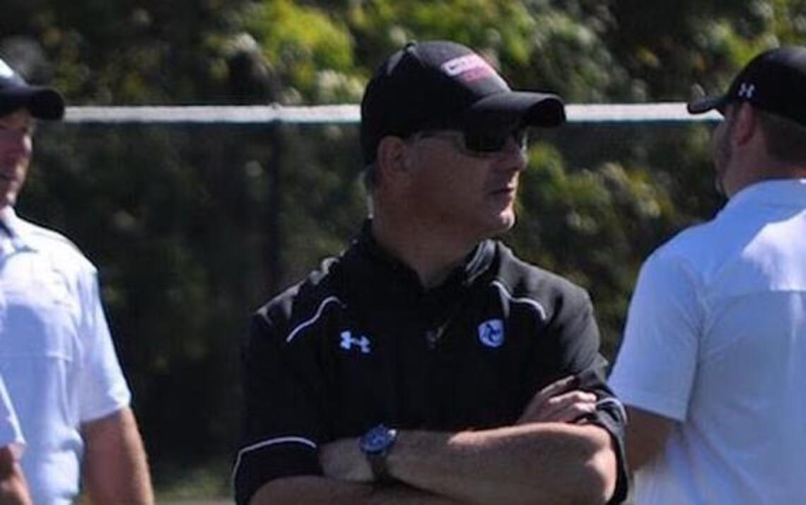 East Wake’s new football coach comes from Baltimore