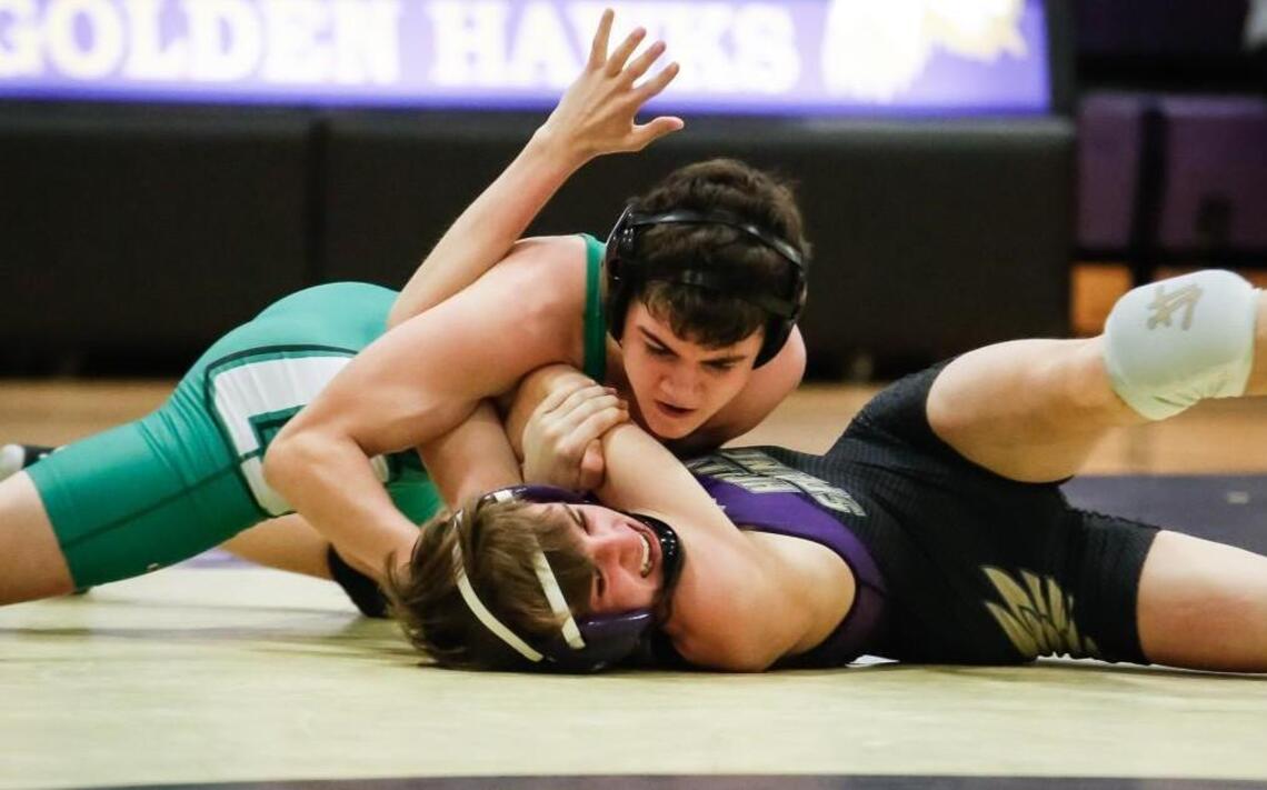 Cary, Orange, Carrboro and Rosewood ready for state wrestling tournament after winning regionals