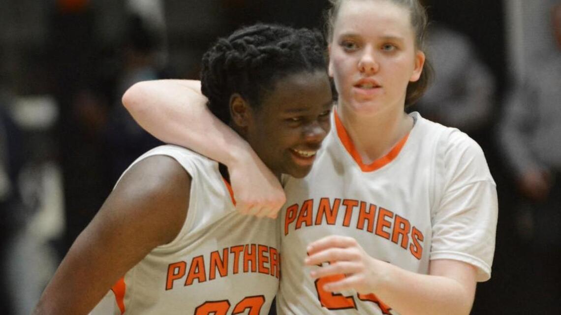 Orange boys top Southern Guilford, girls hold off Havelock basketball