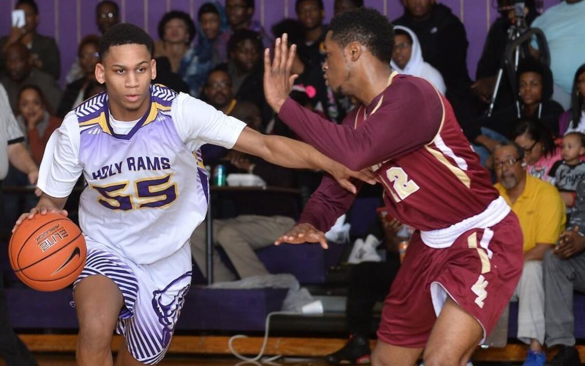 Word of God boys, Mount Zion girls win rivalry basketball games