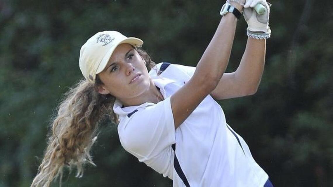 South Johnston opens Two Rivers 3A golf slate with historic win