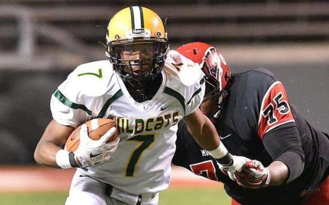 After state runner-up finish, Bunn football looks for another deep playoff run