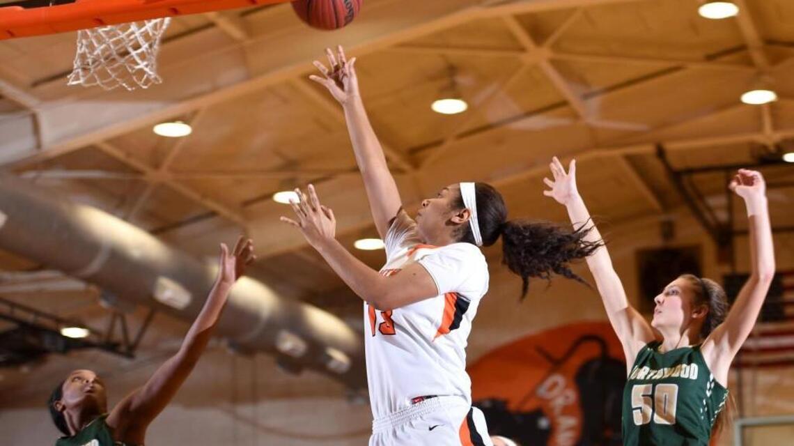 Orange girls, Southern Durham boys take Big 8 Conference basketball tournament titles