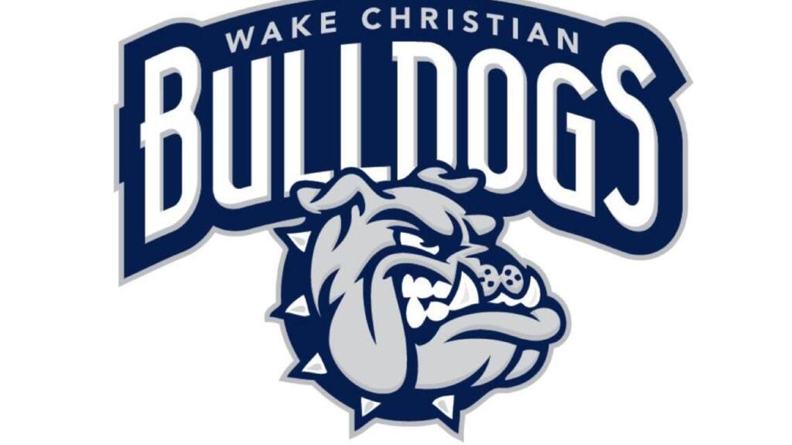 Wake Christian still perfect, Bulldogs throttle Harrells Christian football