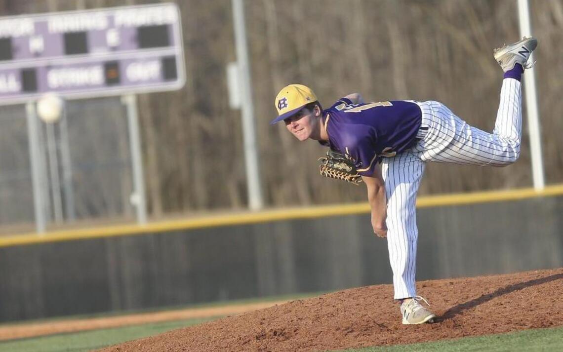 Corinth Holders baseball finds unbeaten start in doing the little things well