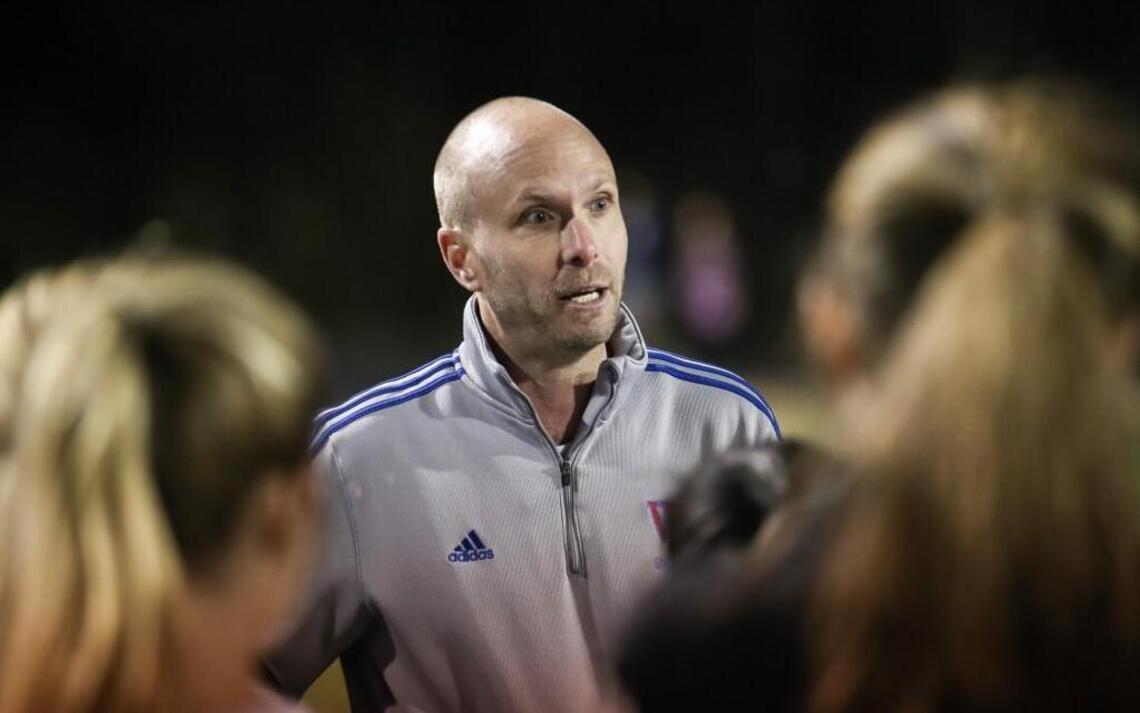 Wake Forest girls soccer says goodbye to strong, but small senior class