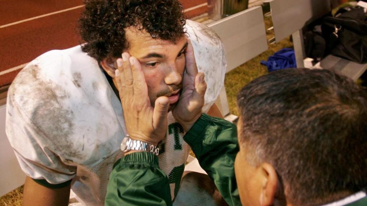 More than 38 million children and teens play sports in the United States each year, according to Safe Kids Worldwide, and concussions are taking a toll. About one in three kids playing team sports is injured seriously enough to miss practice or a game.
