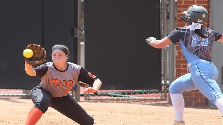 Photo Gallery: Orange vs Piedmont, NCHSAA 3A softball championships - June 3, 2017