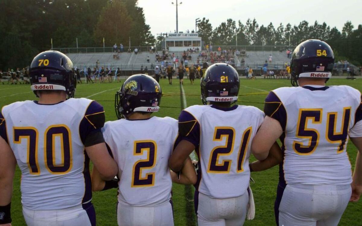Carrboro forfeited for second time this year when it optred to drop it last game of the season, the Nov. 6 contest with Reidsville.