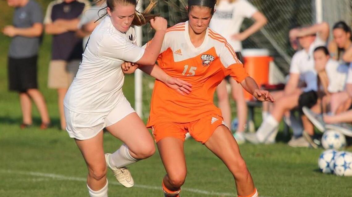 Grace Christian Raleigh girls soccer tops Cary Christian to remain unbeaten