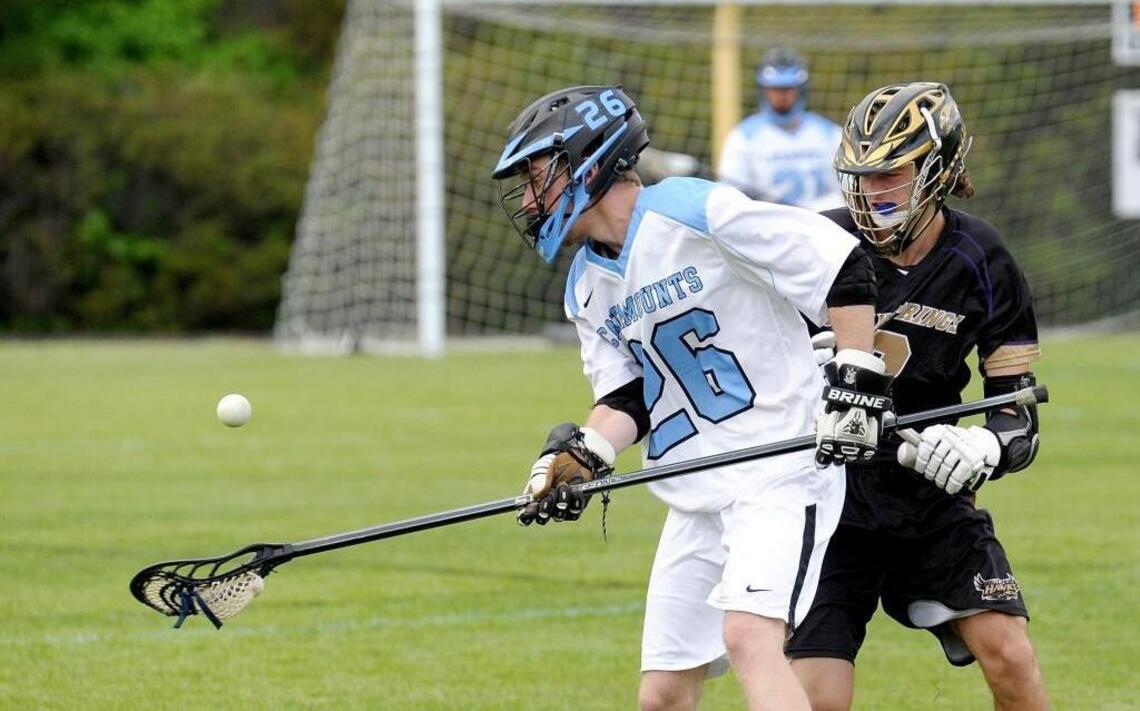 Panther Creek boys lacrosse picks up crucial win against Holly Springs