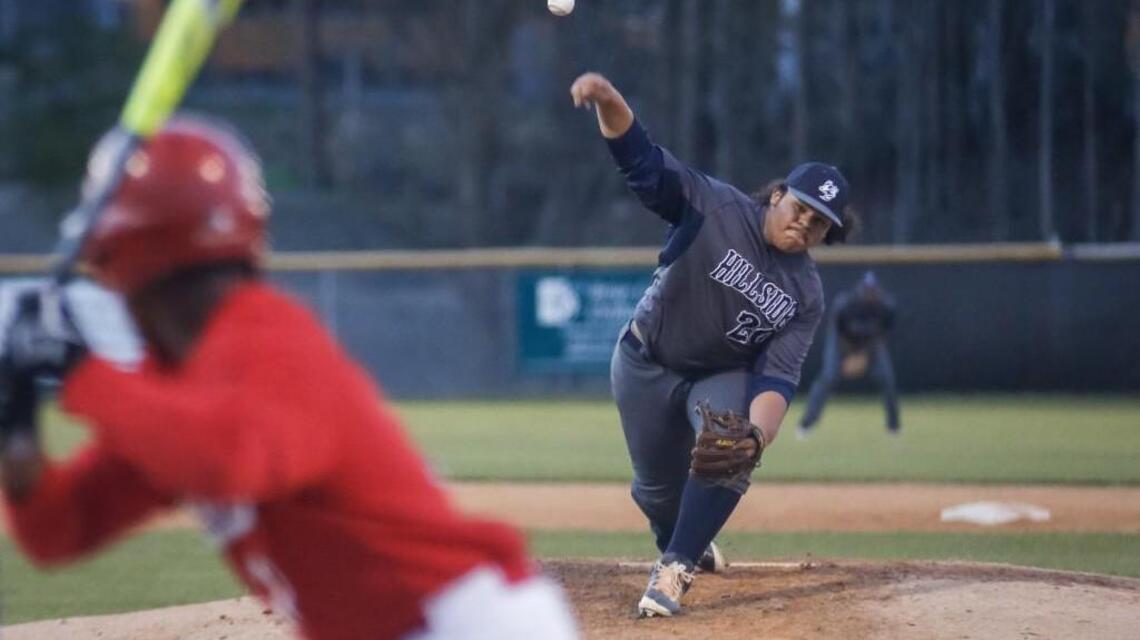 Hillside baseball experiencing best season in more than a decade