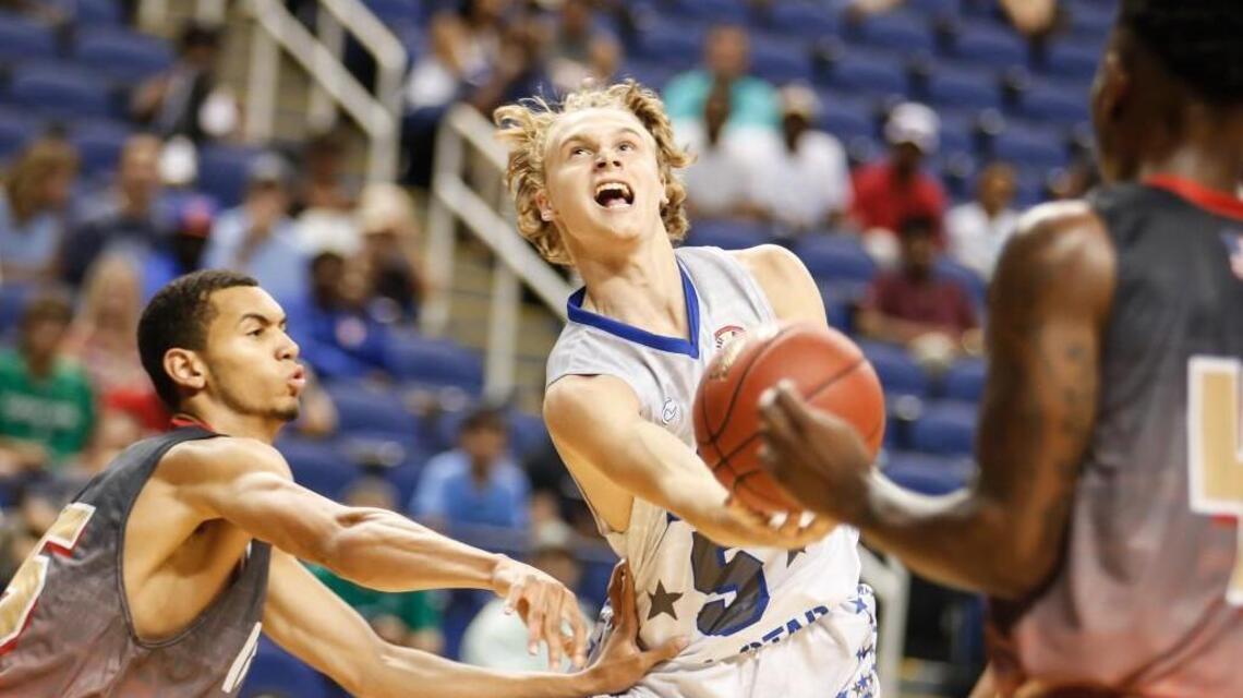 East boys, West girls win NCCA All-Star basketball games