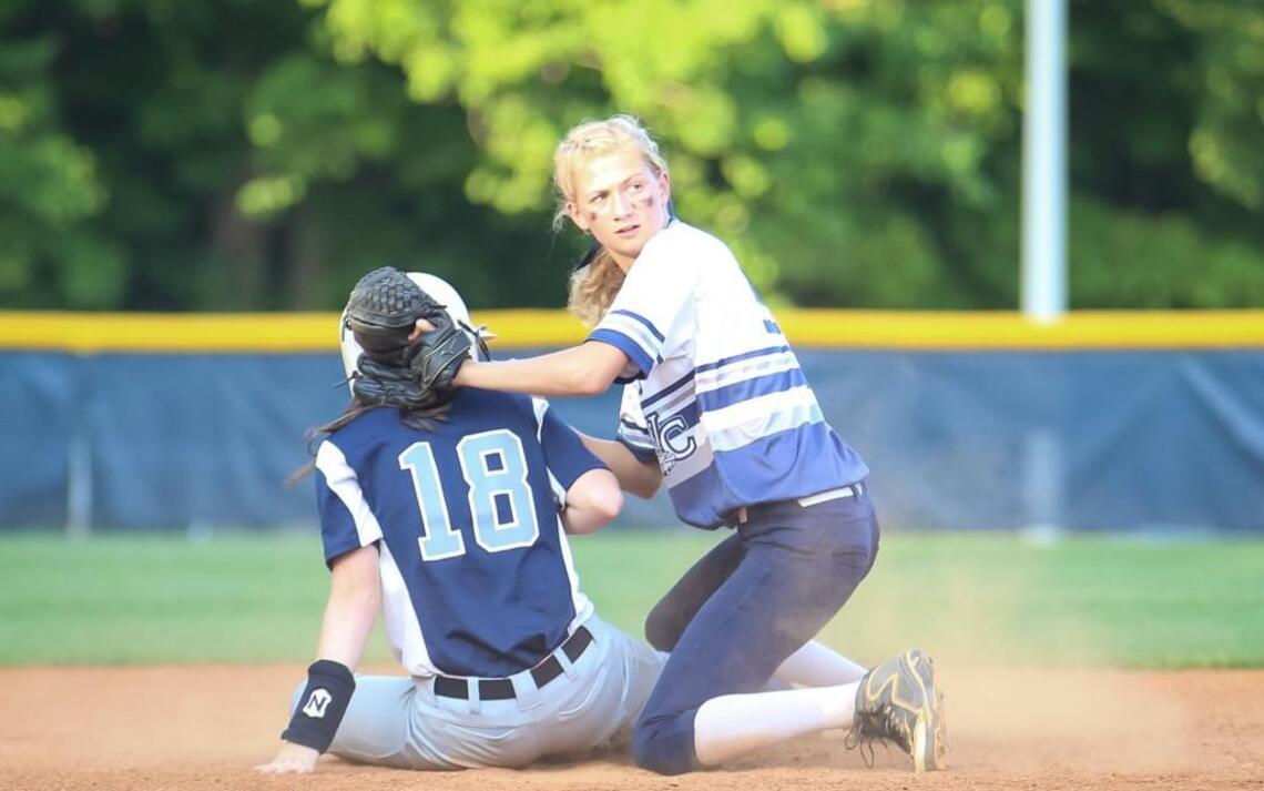 Wake Christian softball continues hot streak, downs North Raleigh Christian