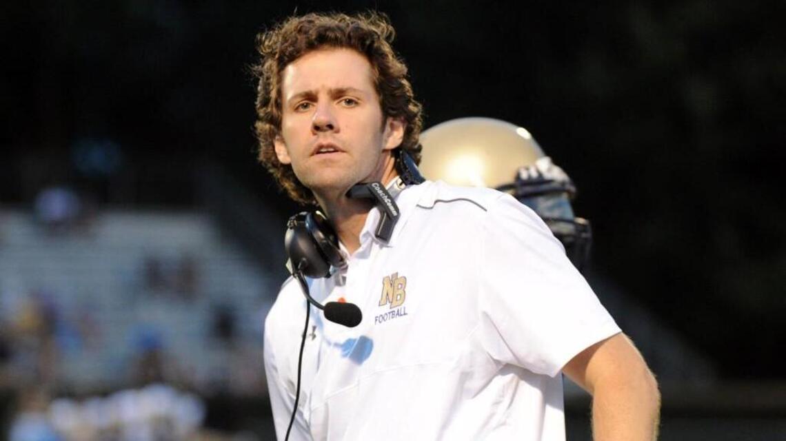 There’s a lot happening behind scenes in this COVID high school football season.